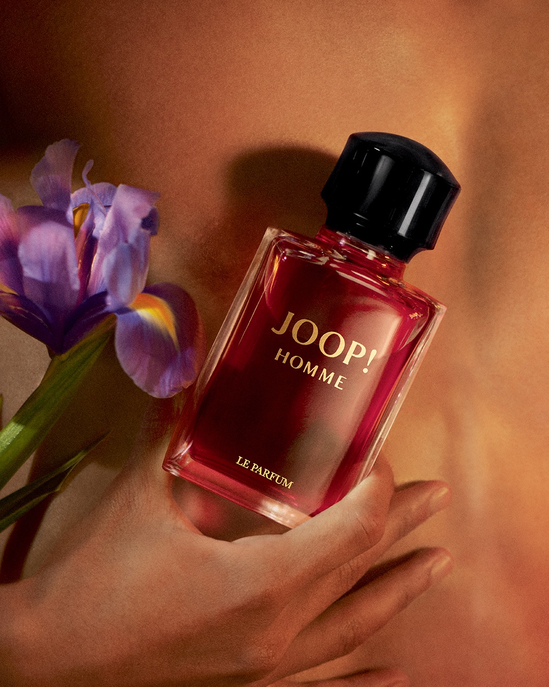 Joop! Homme Le Parfum