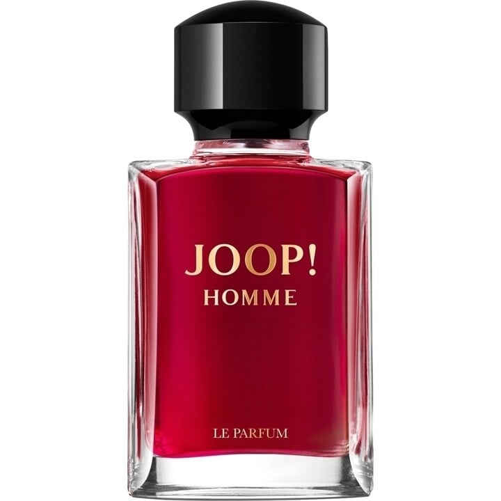 Joop! Joop! Homme Le Parfum