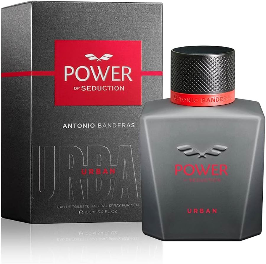 Power of Seduction Urban