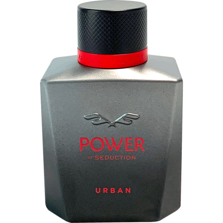 Power of Seduction Urban