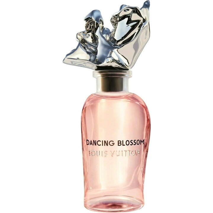 Louis Vuitton Dancing Blossom