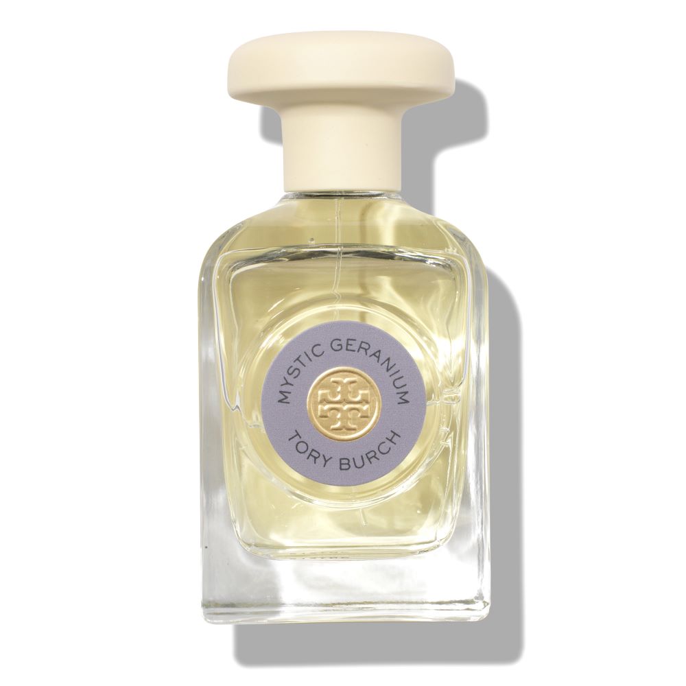 Tory Burch Mystic Geranium