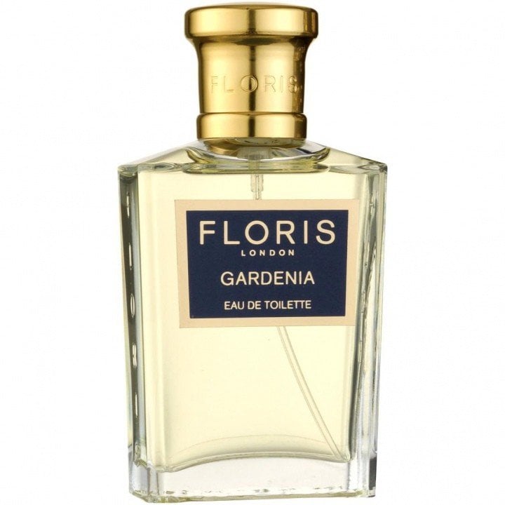 Floris Gardenia