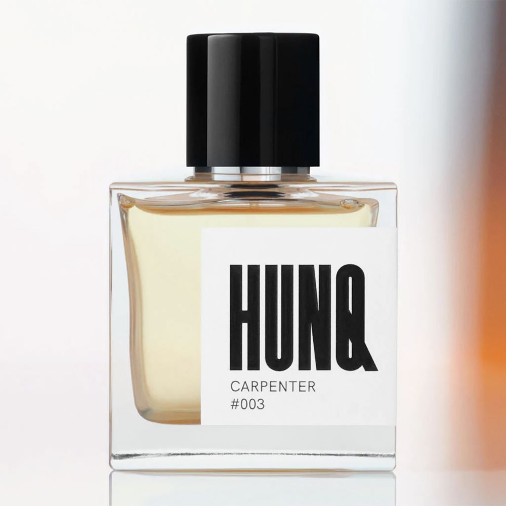 HUNQ Carpenter #003