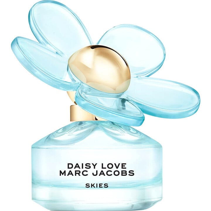 Marc Jacobs Daisy Love Skies