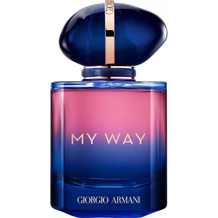 My Way Parfum