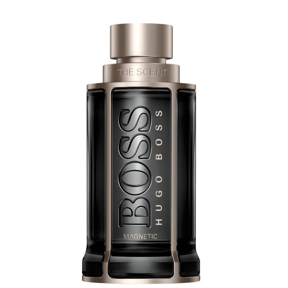 Hugo Boss Boss The Scent For Him Magnetic