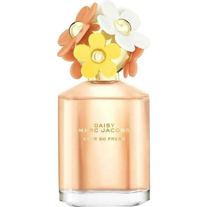 Marc Jacobs Daisy Ever So Fresh