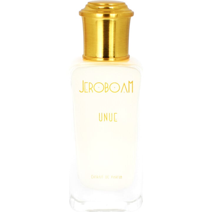 Jeroboam Unue