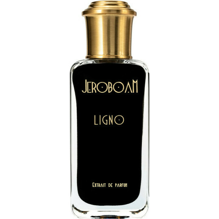 Jeroboam Ligno