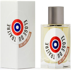 Etat Libre D Orange Eloge du traitre
