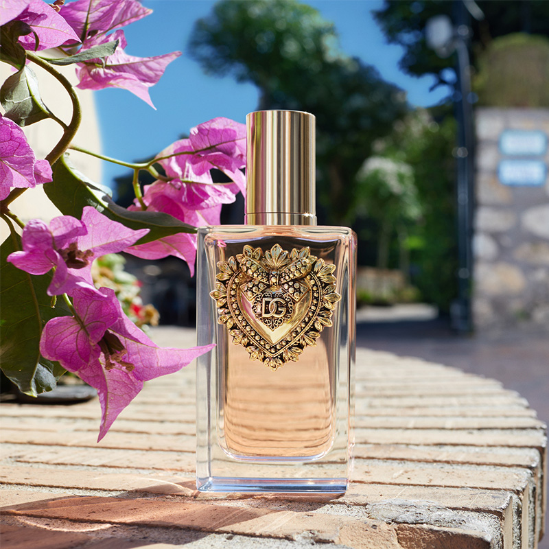 Devotion dolce gabbana sale