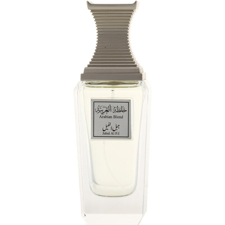 Arabian Oud Jabal Al Fil