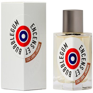 Etat Libre D Orange Encens et bubblegum
