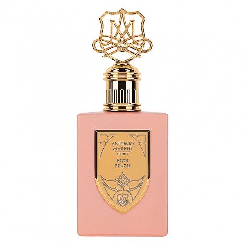 Antonio Maretti Rich Peach
