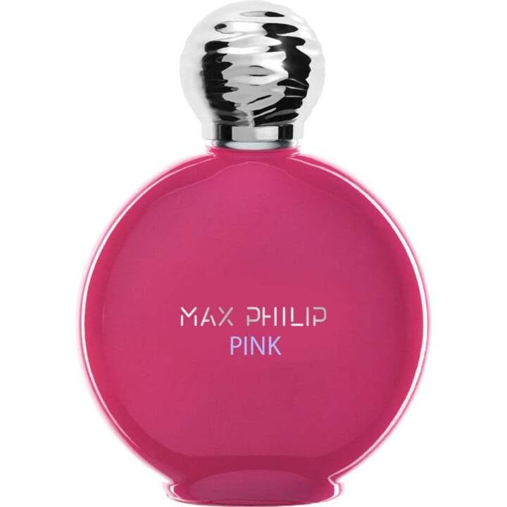 Max Philip Pink