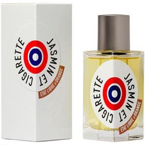 Etat Libre D Orange Jasmin et cigarette