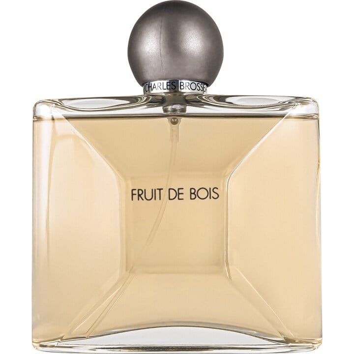 Jean Charles Brosseau Fruit de Bois