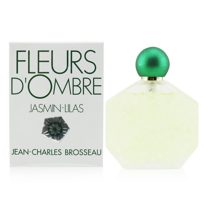 Fleurs d`Ombre Jasmin Lilas