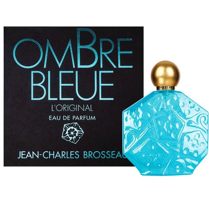 Ombre Bleue L`Original