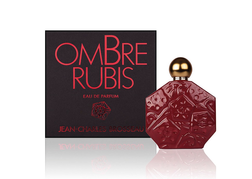 Ombre Rubis