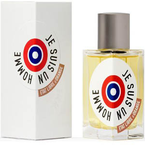 Etat Libre D Orange Je suis un homme