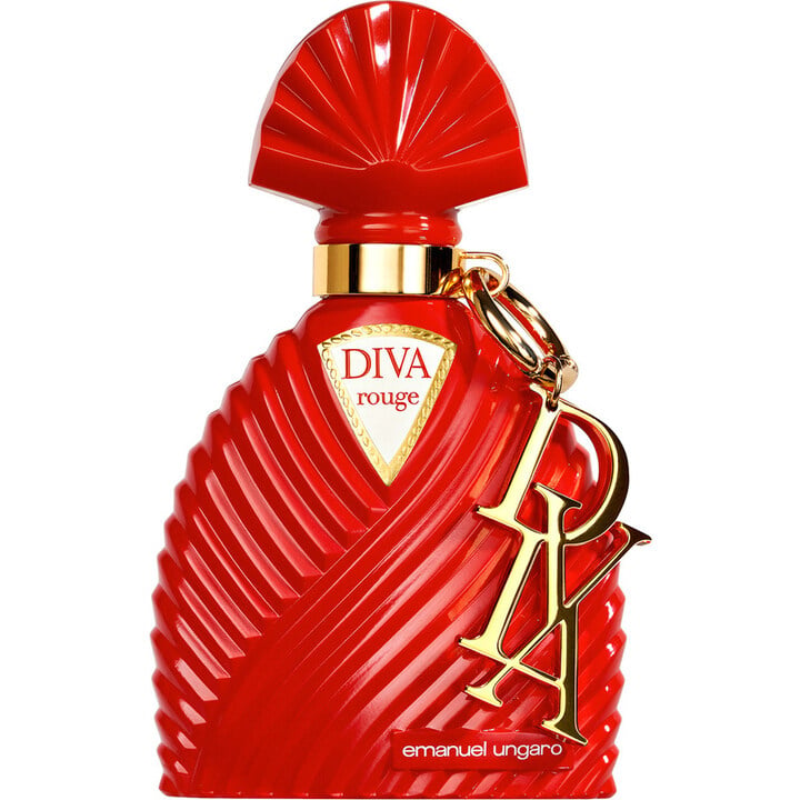 Emanuel Ungaro Diva Rouge