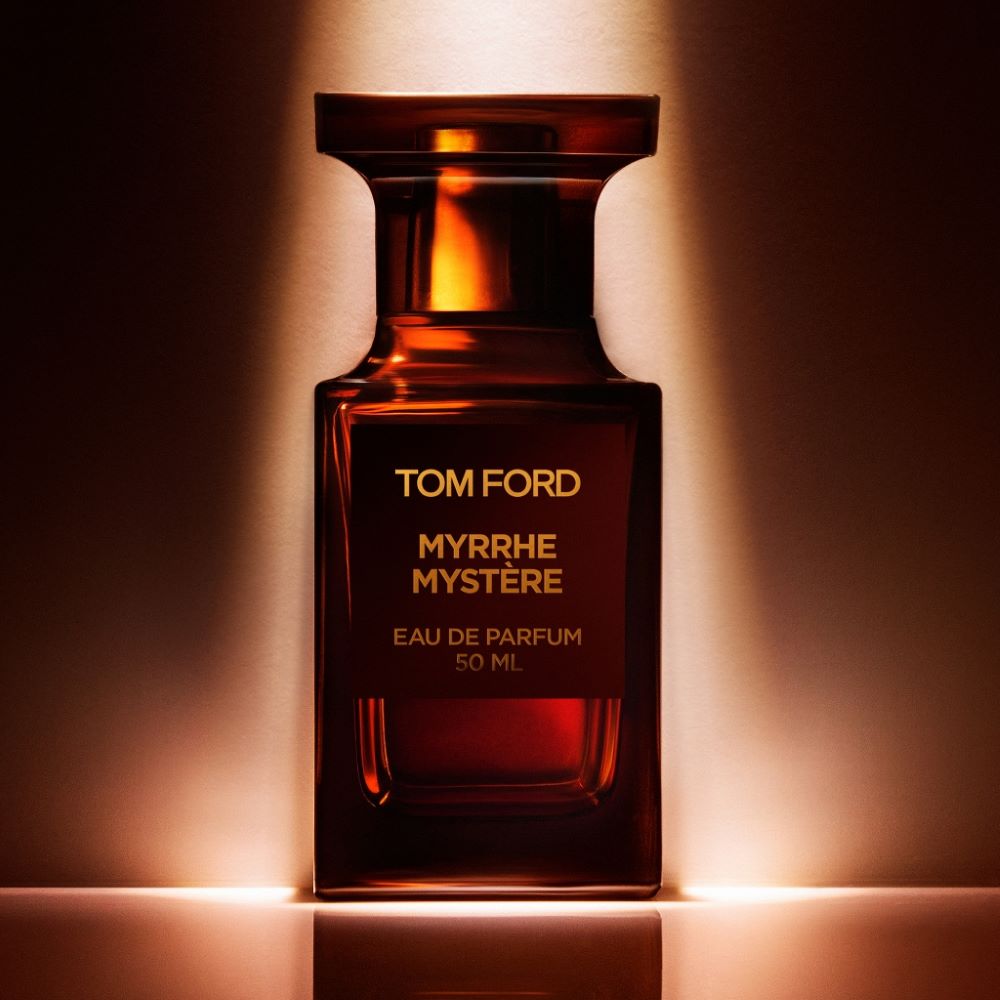 Tom Ford Myrrhe Mystere