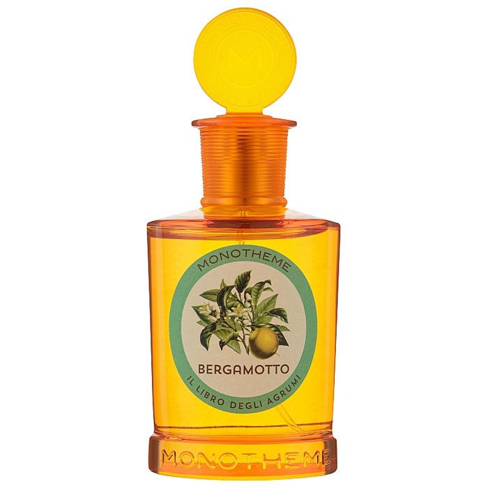 Monotheme Fine Fragrances Venezia Bergamotto