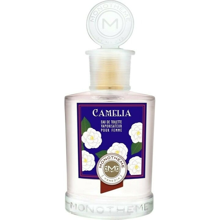 Monotheme Fine Fragrances Venezia Camelia