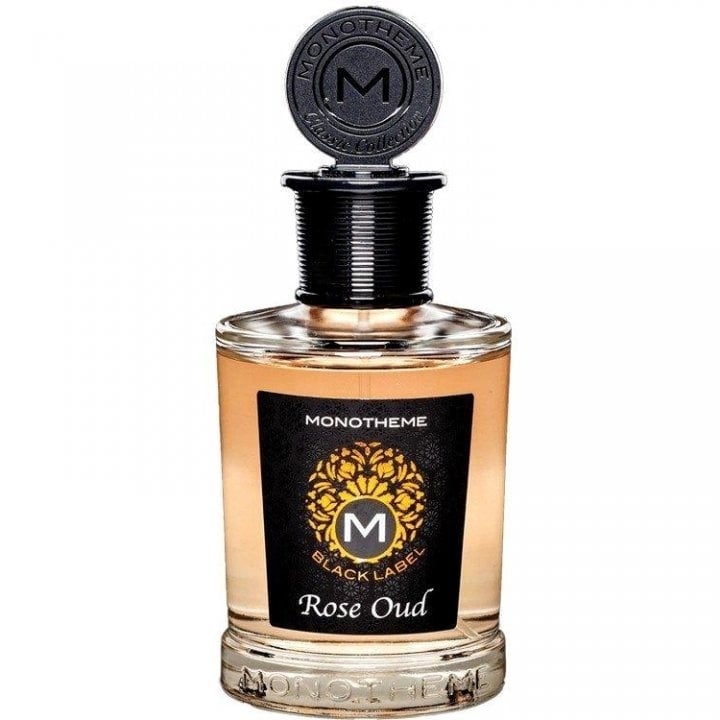 Monotheme Fine Fragrances Venezia Rose Oud