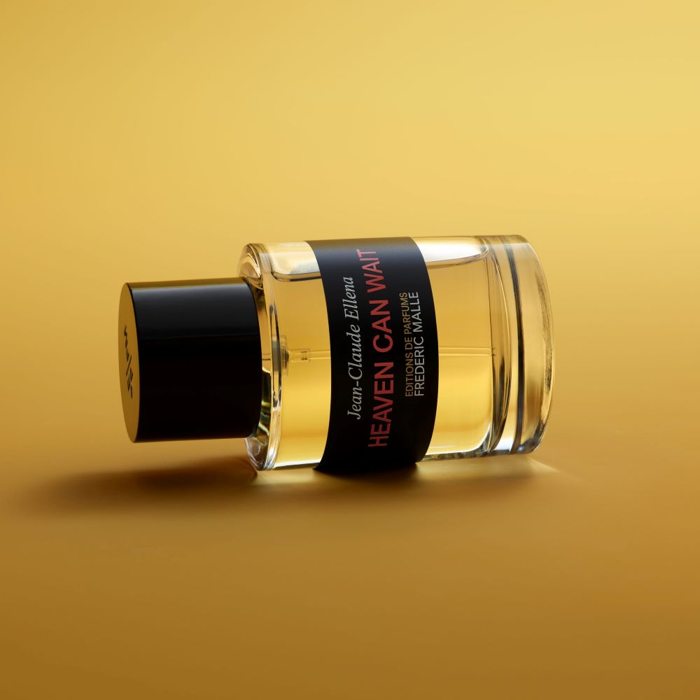 Frederic Malle Heaven Can Wait