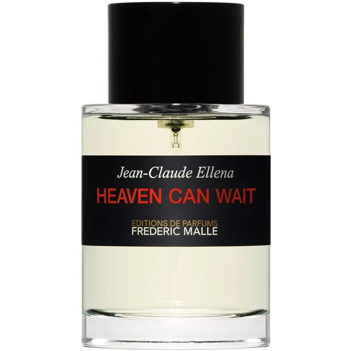 Frederic Malle Frederic Malle Heaven Can Wait