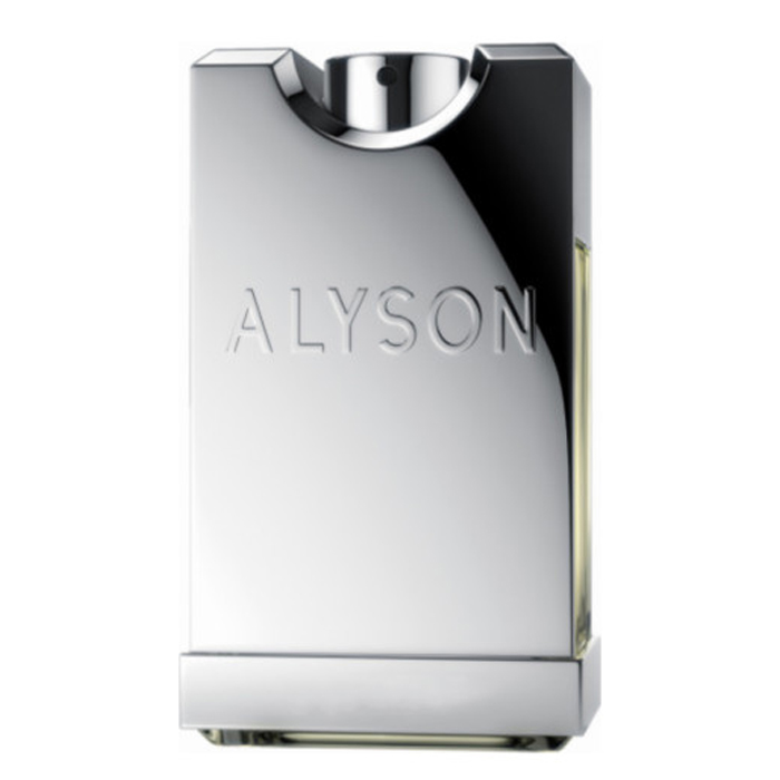 Alyson Oldoini Bourbon Oud