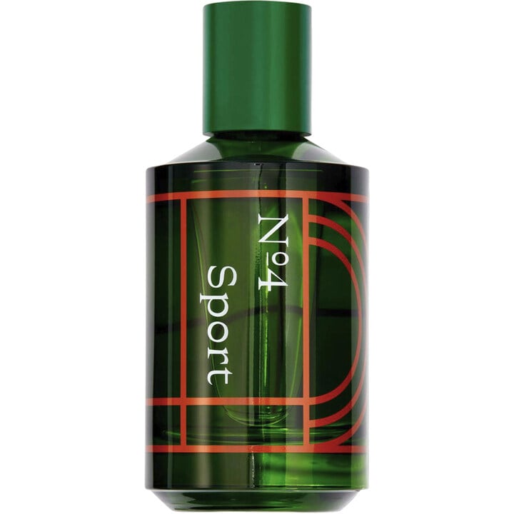 Thomas Kosmala Sport Eau de Parfum