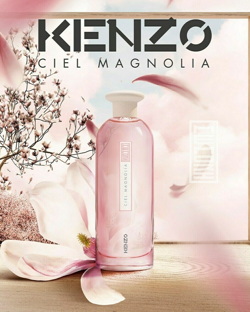 Ciel Magnolia