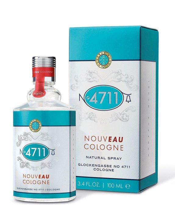 4711 Nouveau Cologne