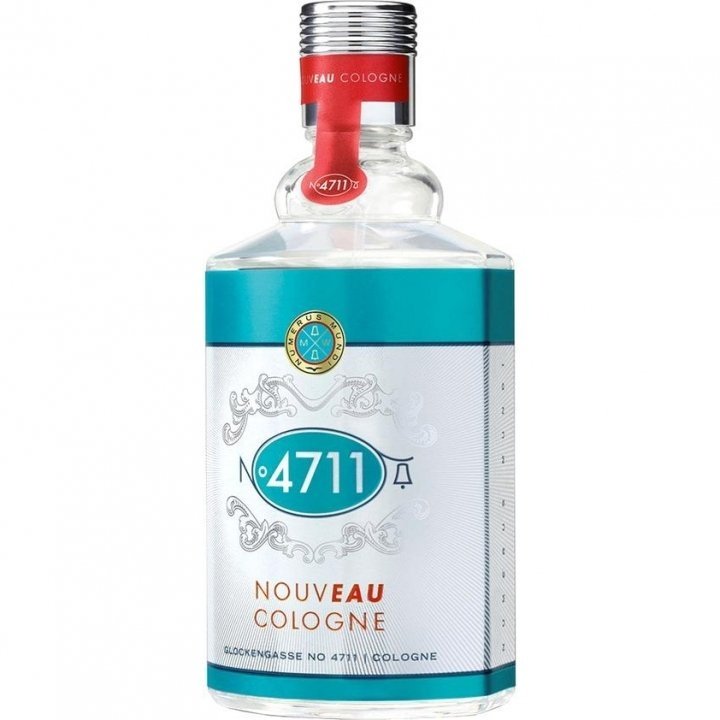 4711 Nouveau Cologne