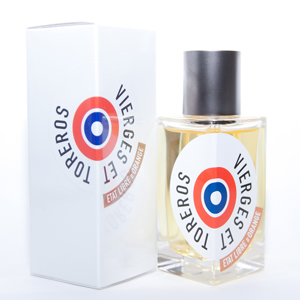 Etat Libre D Orange Vierges et Toreros