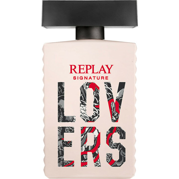 Replay Signature Lovers for Woman