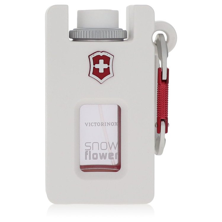 Victorinox Swiss Army Swiss Unlimited Snowflower