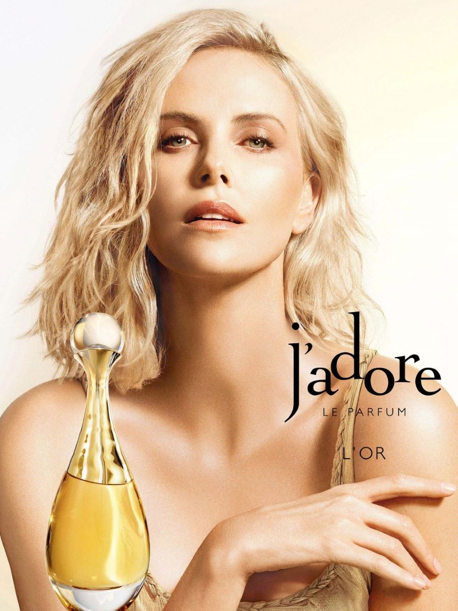 Jadore L`Or (2023)