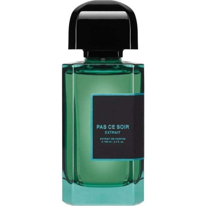 BDK Parfums Pas Ce Soir Extrait