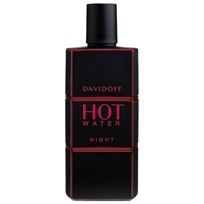 Davidoff Hot Water Night