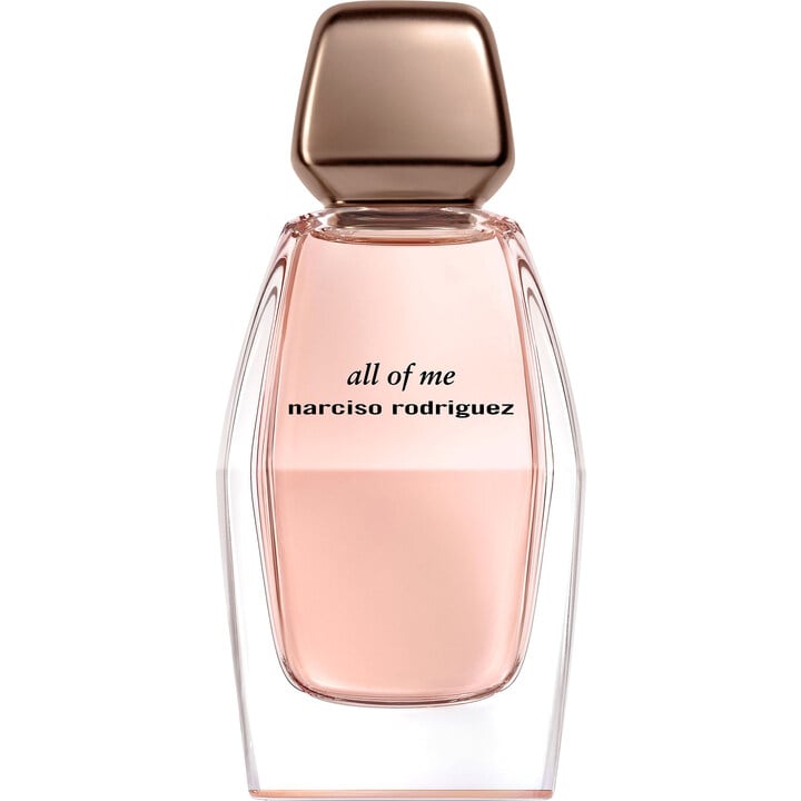 Narciso Rodriguez All Of Me Narciso Rodriguez All Of Me