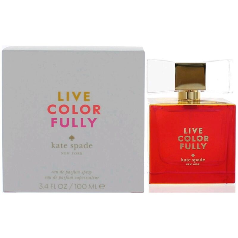 Live Colorfully