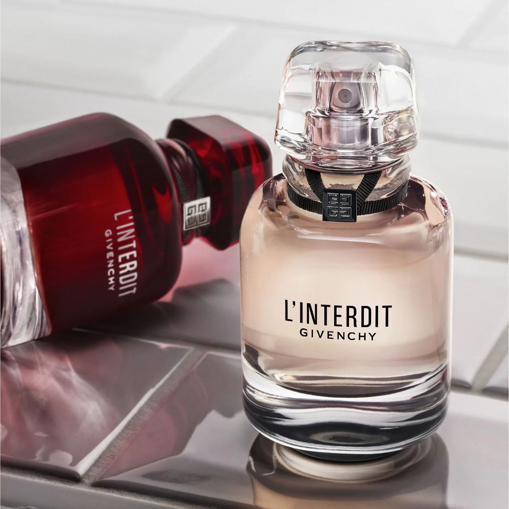 L`Interdit Eau de Toilette (2022)