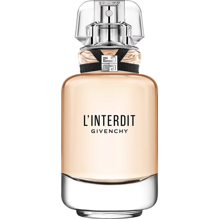 Givenchy L`Interdit Eau de Toilette (2022)