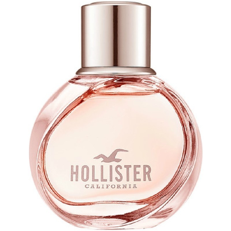 Hollister Wave for Her