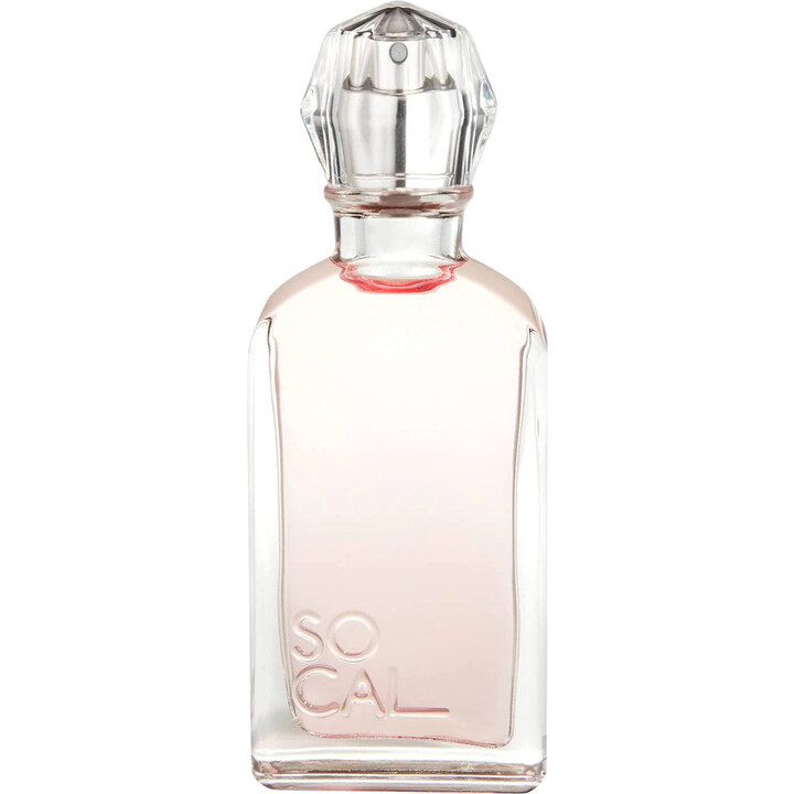 SoCal Eau de Parfum